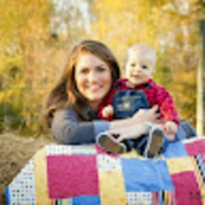 Meet your Posher, Katelyn